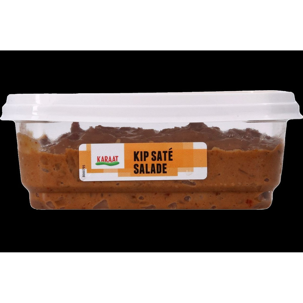 Fano Carat Chicken Satay Salad 300 g