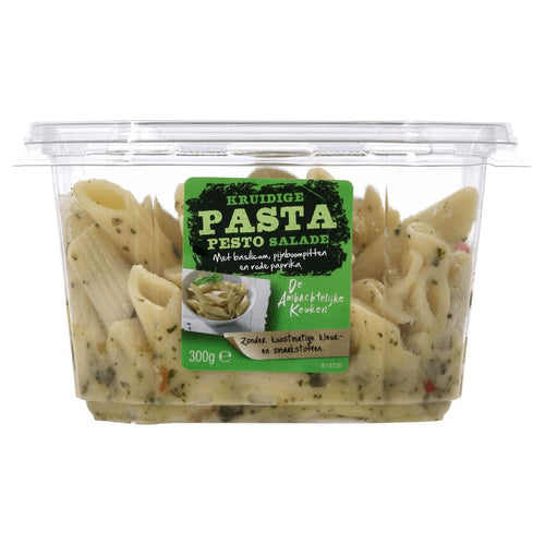 Artisanal Kitchen Pasta Salad Pesto 300 g