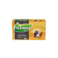 Pickwick Ceylon Black Tea 20 pieces 40 g