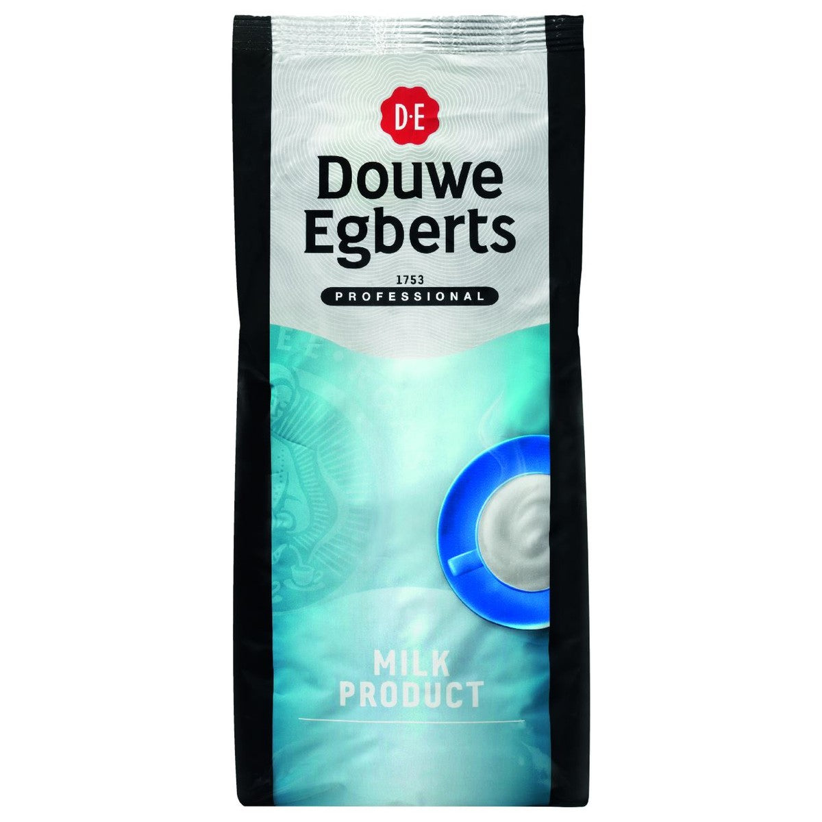 Douwe EGBERTS Coffee Milk Powder Vending Machine Bag 1 kg