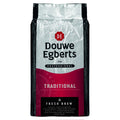 Douwe EGBERTS Fresh Brew Ground Coffee Traditional 1 kg