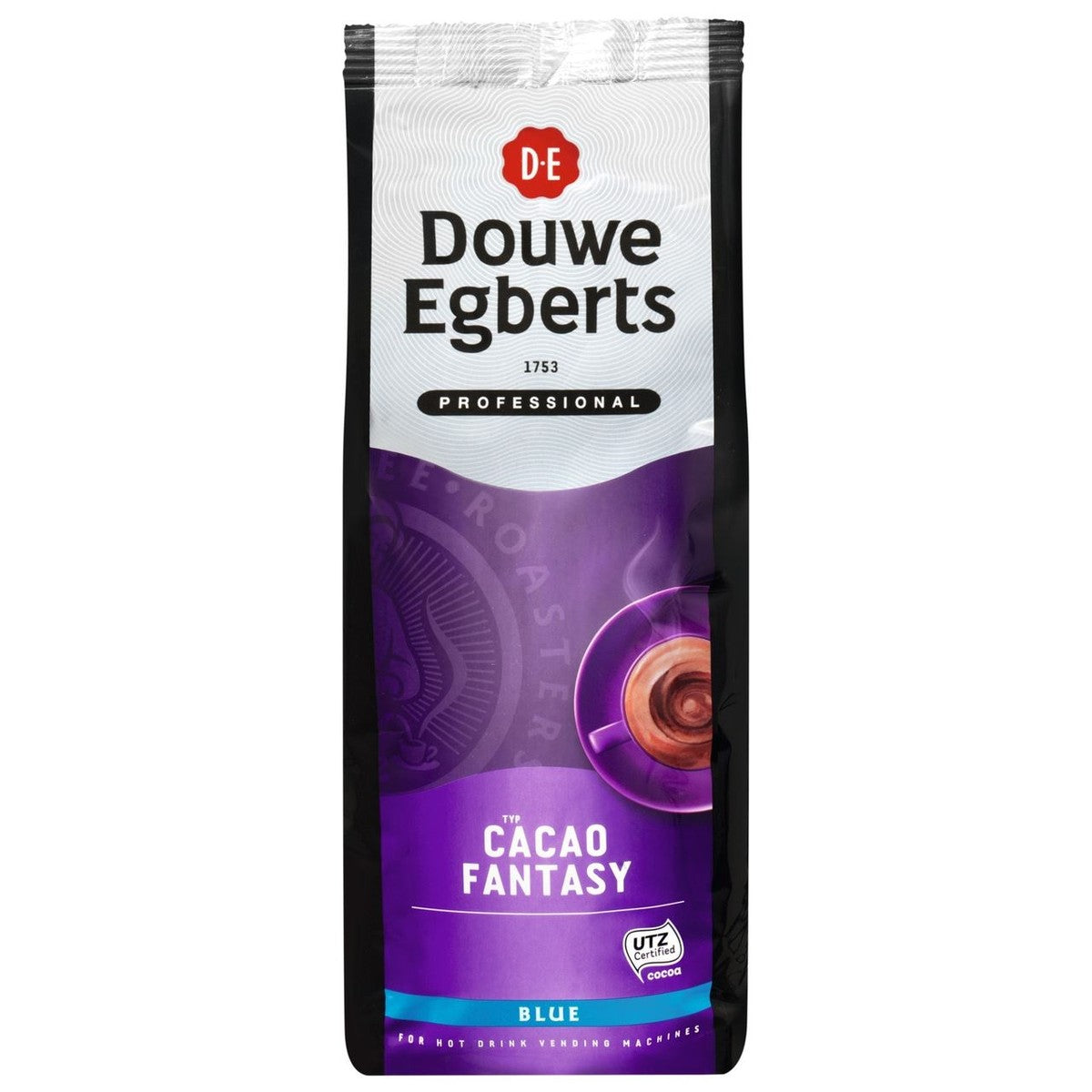Douwe EGBERTS Cocoa Fantasy Blue 1 kg