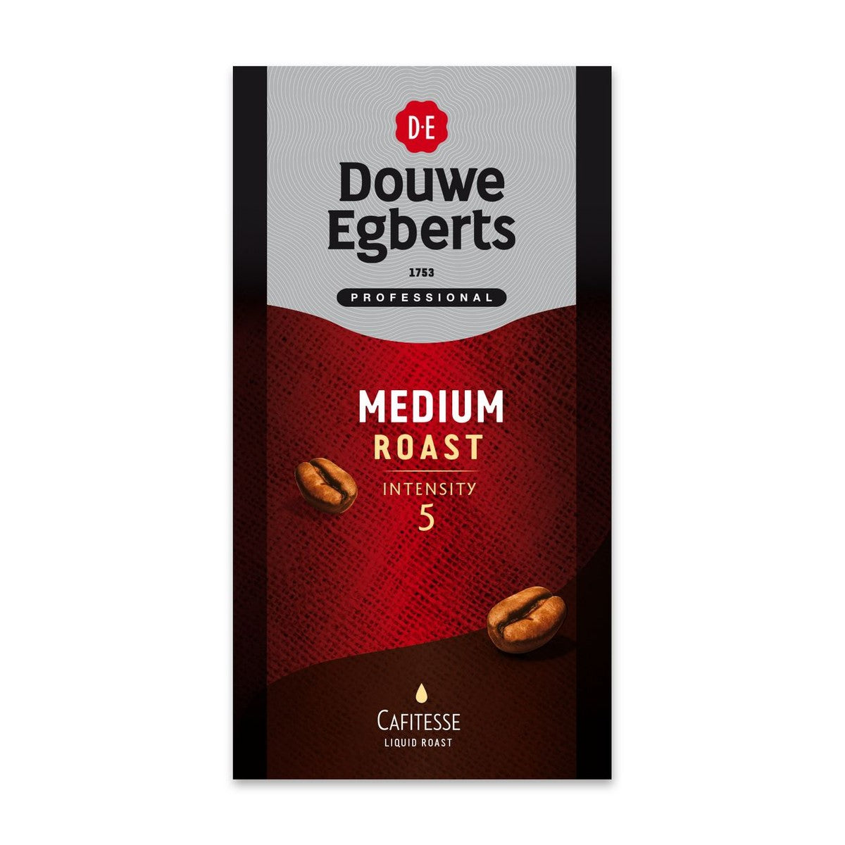 Douwe Egberts PROFESSIONAL Cafitesse Coffee Medium Roast 2 l