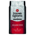 Douwe EGBERTS Melange Red Coffee Quick Filter Grind 1 kg