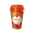 Douwe EGBERTS Ice Caramel Latte Iced Coffee 230 ml