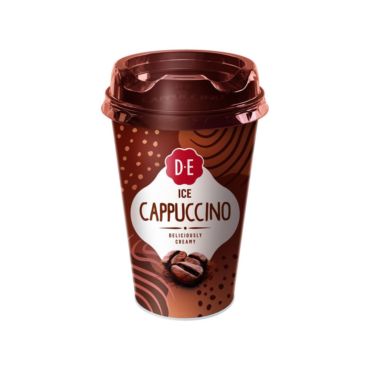 Douwe EGBERTS Ice Cappuccino Iced Coffee 230 ml