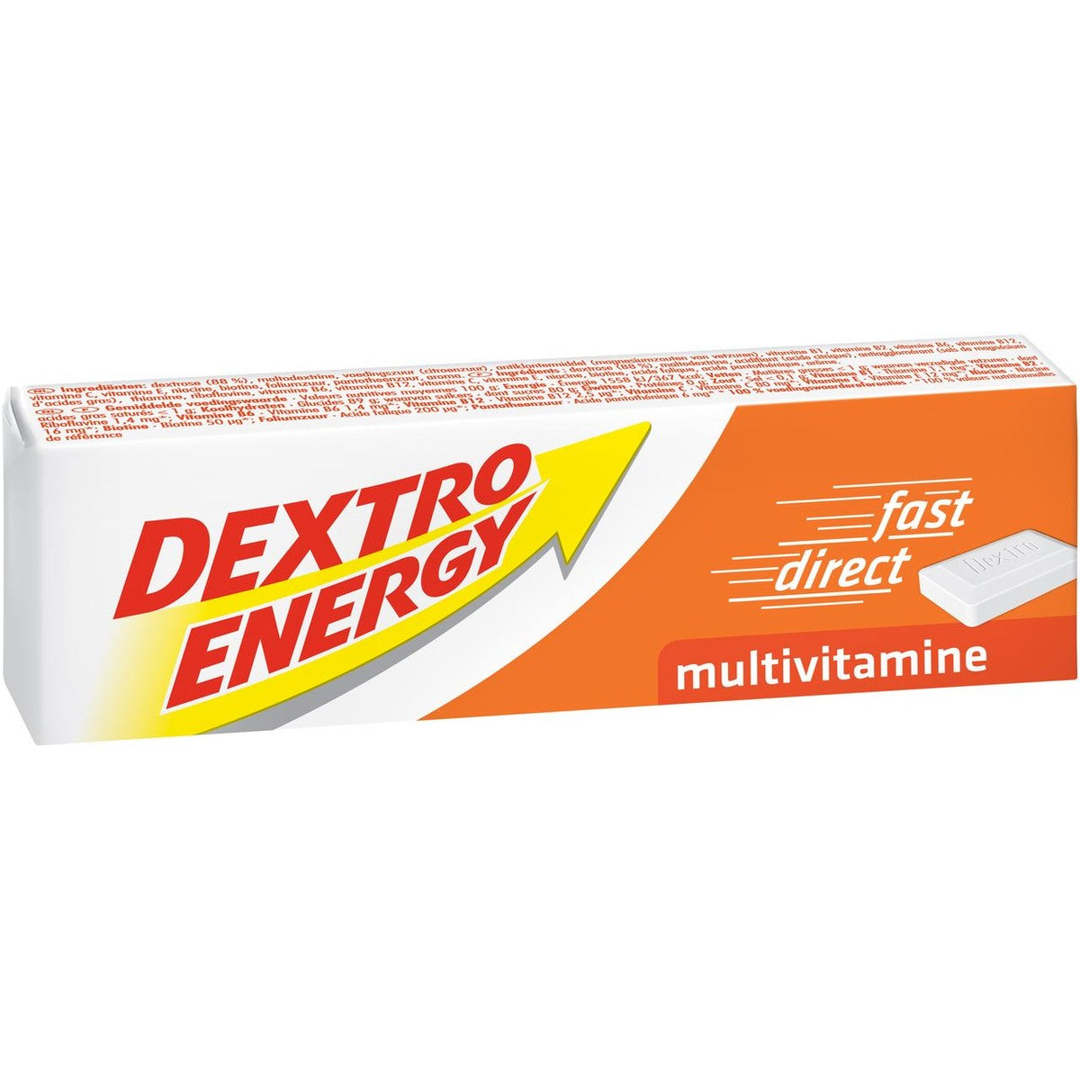 Dextro Energy Multivitamin 24 x 47 g