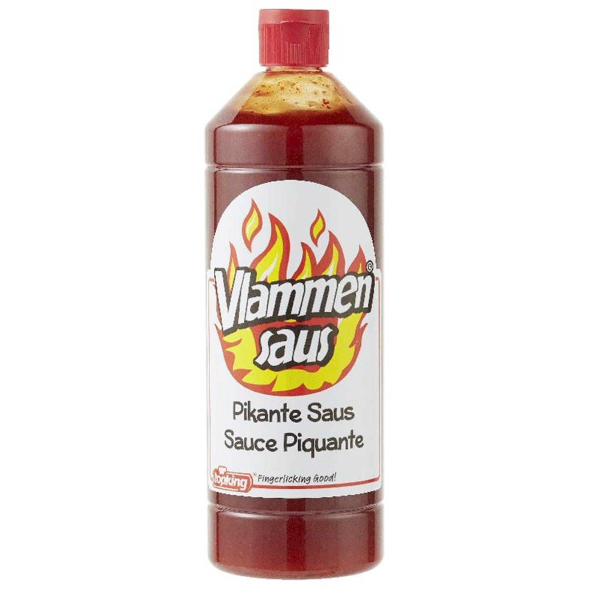 Topking Flame Sauce 1.235 kg