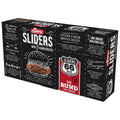 topking Sliders 66 Beef mini burgers 24 x 66 g