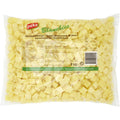 Peka Blanchies Potato cubes 2kg