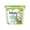 Bieze salad cucumber cream 1 kg container