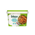 Bieze pasta salad Mediterranean 3kg bucket