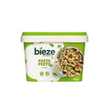 Bieze pasta salad pesto 3kg bucket