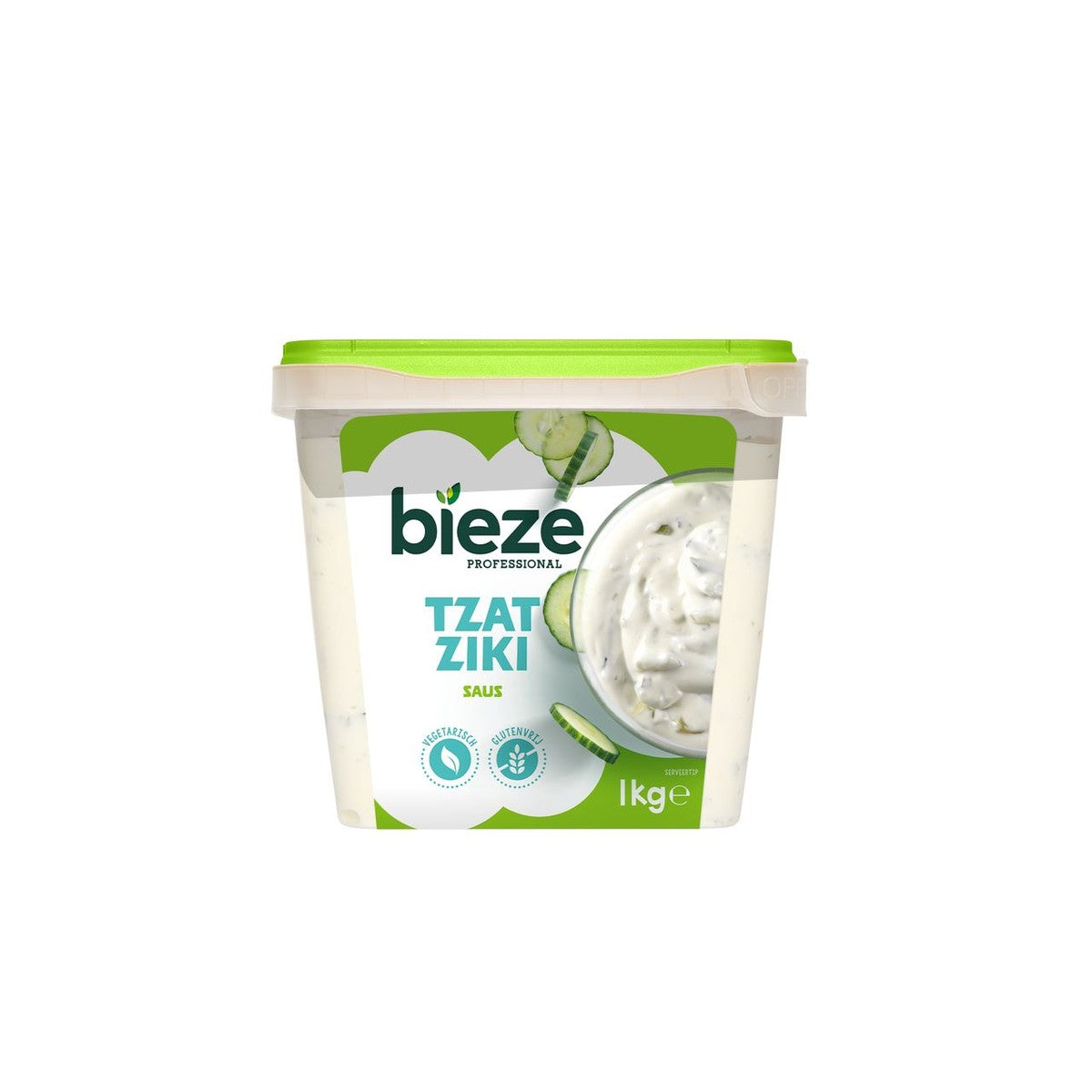 Bieze Tzatziki 1 kg