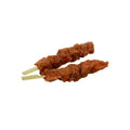 Star Grill Foods Pork tenderloin skewer 20 x 75 grams 1 star better life