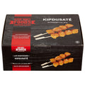 Star Grill Foods Chicken Thigh Satay 30 pieces 1.5 kg