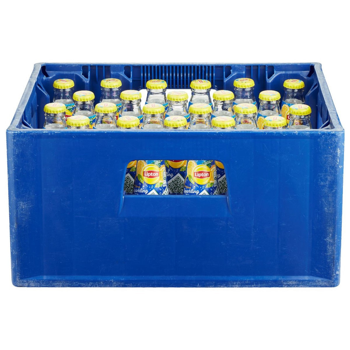 Lipton Ice Tea Sparkling 28 x 20 cl