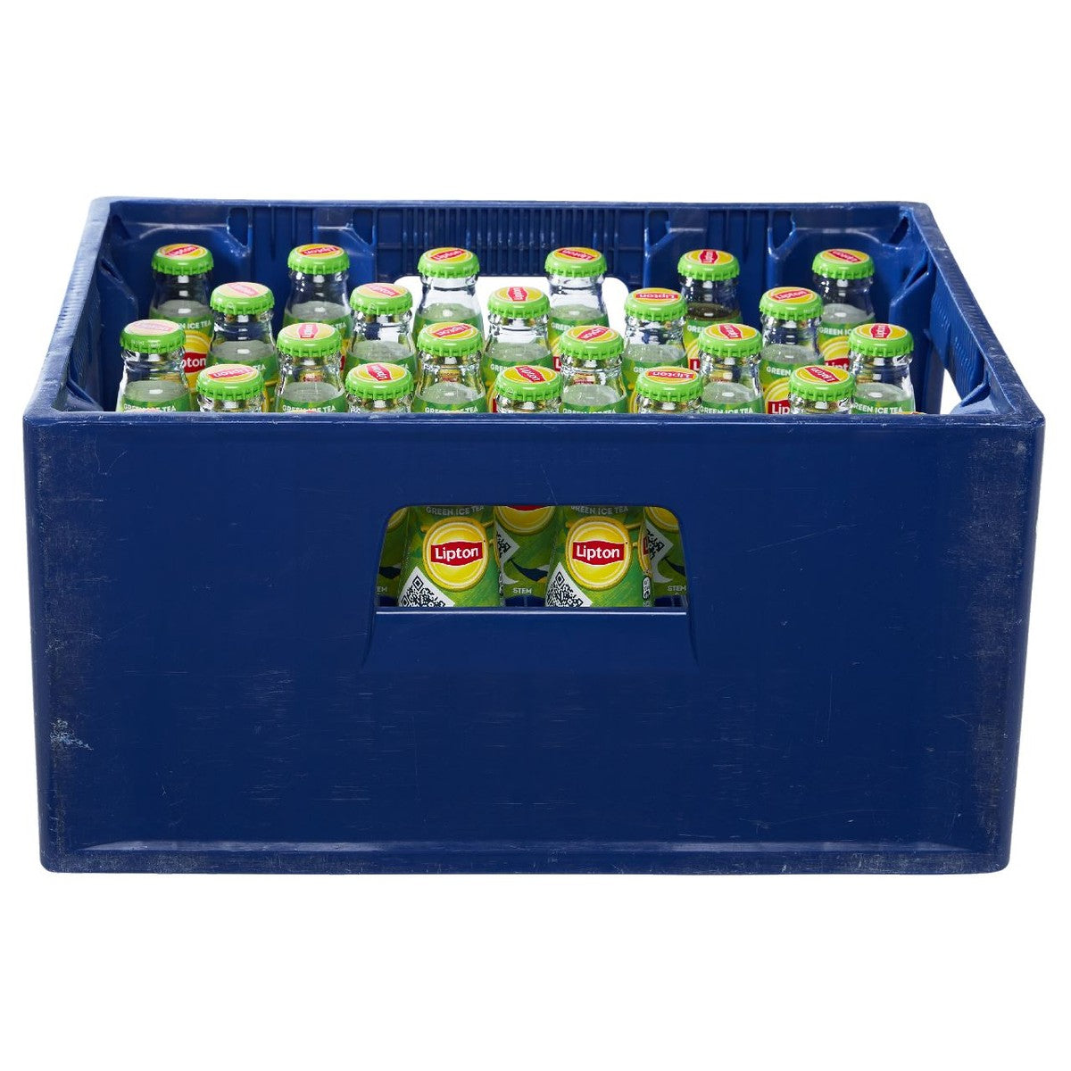 Lipton Ice Tea Green Pure 28 x 20 cl