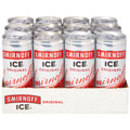 Smirnoff Ice can 12 X 25 cl 4%