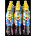 Lipton Ice Tea Sparkling Rpet 12 x 50 cl