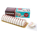 Van Gils Puts Quality Ice cream bar cassata 1.5 liters