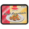 HELDENS Filet Americain frozen 500 g