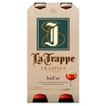La Trappe Isid Or 4 x 33 cl