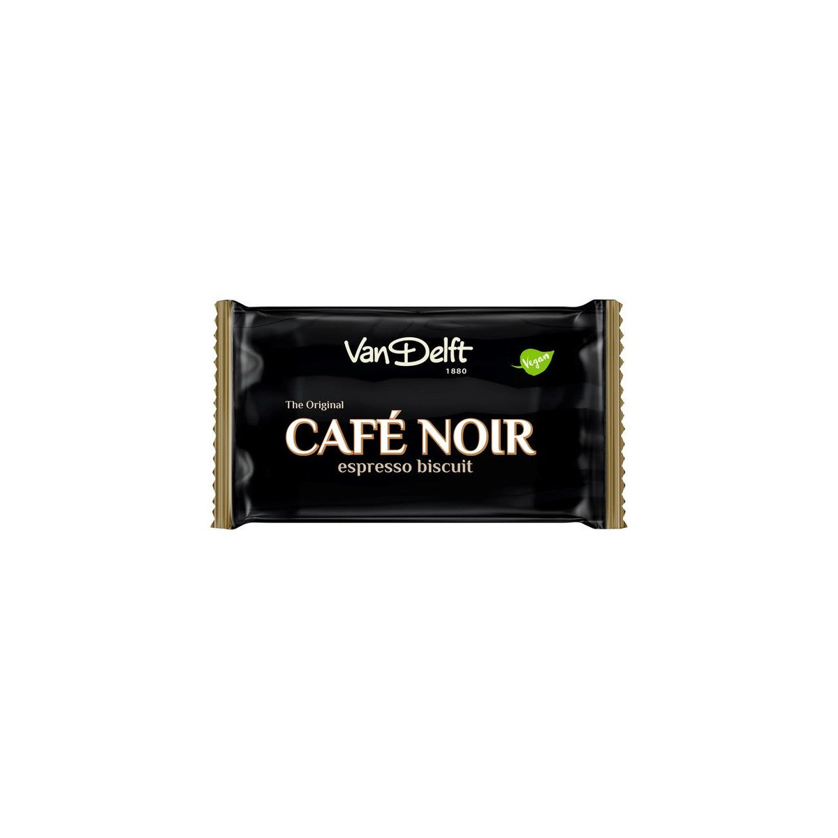 Van Delft Café Noir 150 pieces 1.15 kg