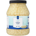 Silver onions 10/14 2.3 kg