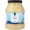 Silver onions 14/16 2.3 kg