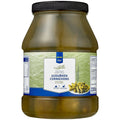 Gherkins large 2.3 kg