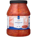 Red pepper salad 2.3 kg