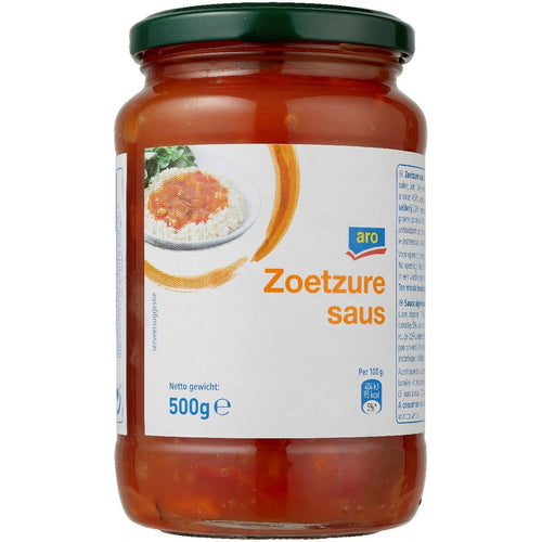 aro Sweet and Sour Sauce 500 g