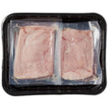 Horecalijn Pork Fillet Schnitzel 5x 190-200 g (Delivery time within 7 working days)