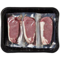 Horecalijn Veal entrecôte 6x 190-200 g (Delivery time within 7 working days)