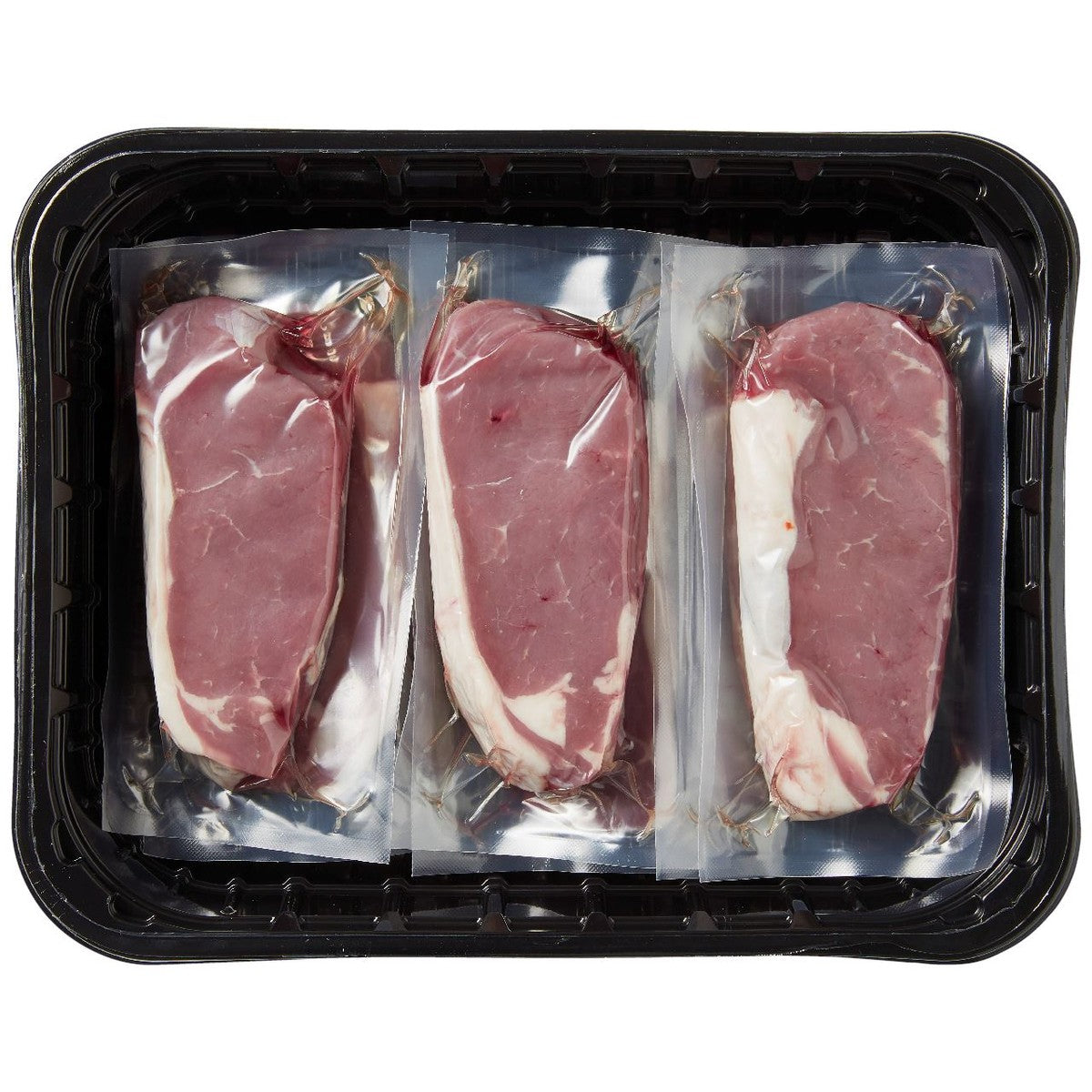 Horecalijn Veal entrecôte 6x 190-200 g (Delivery time within 7 working days)