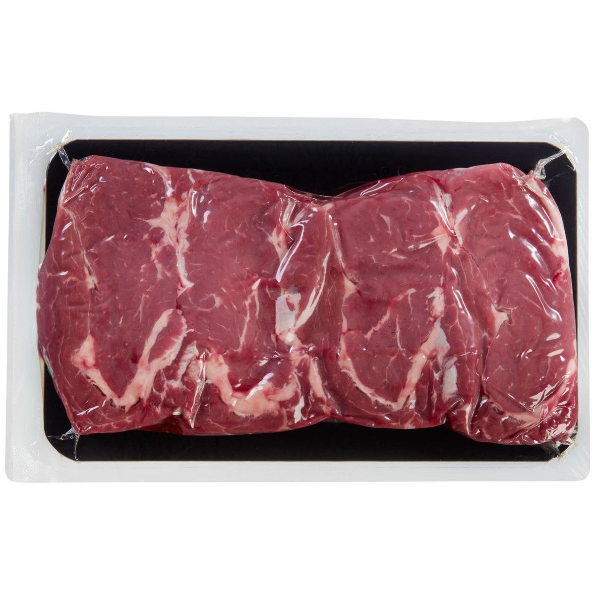 Catering line Irish Black Angus ribeye 4 x approx. 200 g