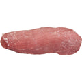 Veal Hind Mouse Rosé Fleeced fresh approx. 1.2 kg