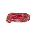 Beef steak Scottish prime fresh