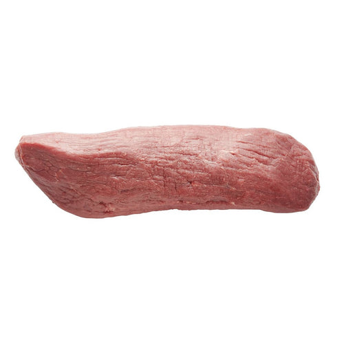 Beef mouse fresh weight approx. 1.5 kg