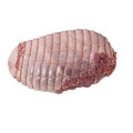 Boneless leg of lamb NZ fresh