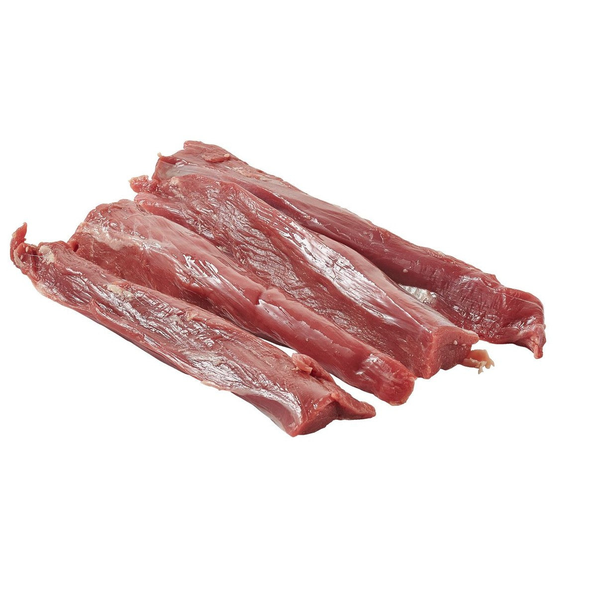 New Zealand Lamb tenderloin pack approx. 500 g