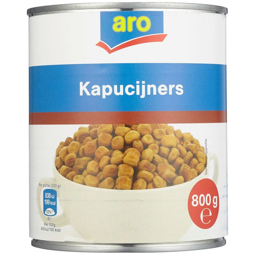 aro Capuchins 720 ml