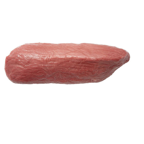 Beef Hind mouse Grain fed Tierno approx. 1.5 kg