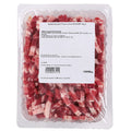 Salted bacon strips 1 kg