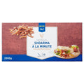 Shoarma à la minute frozen chicken 2 kg