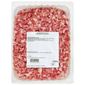 Smoked bacon chips 1kg