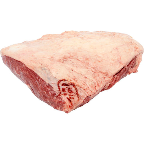 Beef Picanha Scottish prime fresh