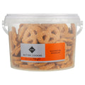 RIOBA Butter Pretzel 750 g