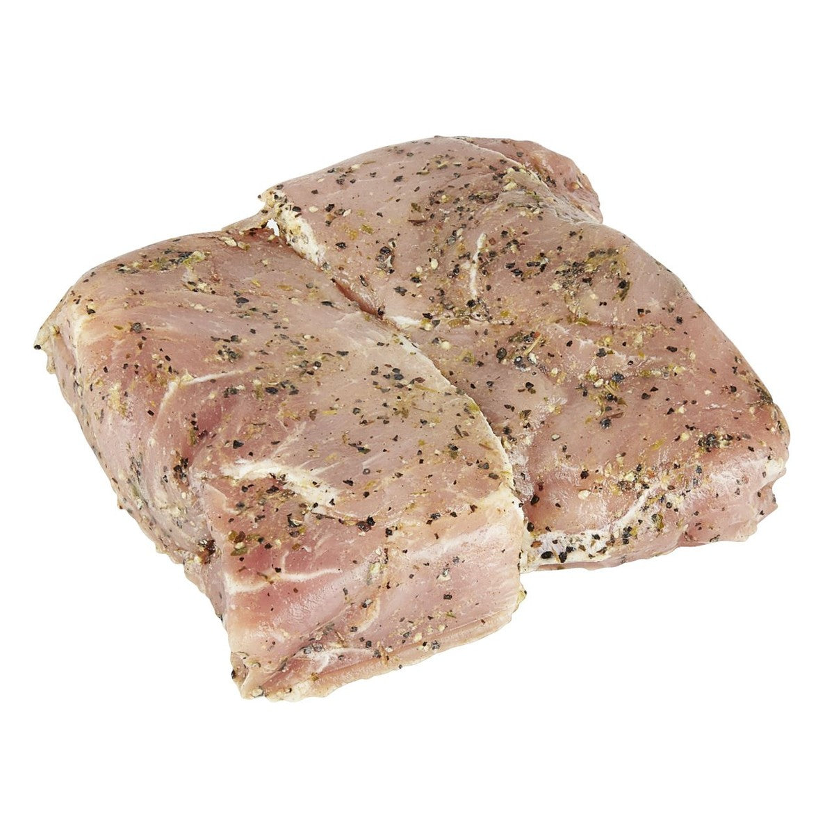 Pork souvlaki steak 2 x 150 grams